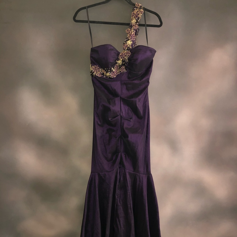 “XSCAPE” Dress
